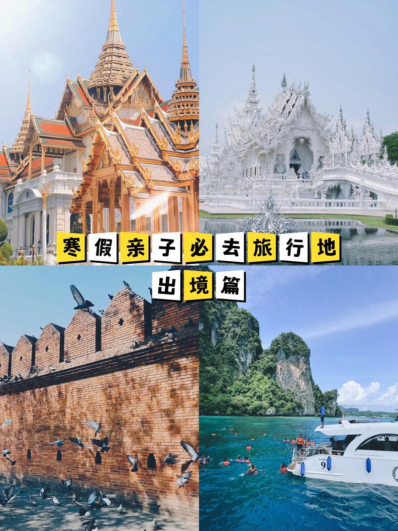 出境旅游